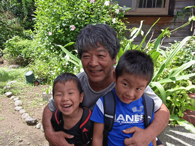 孫3 孫3